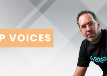 Ignacio - Bitget CMO