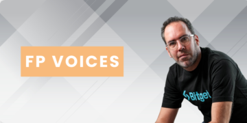 Ignacio - Bitget CMO