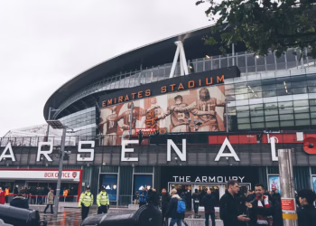 Arsenal Stadium
