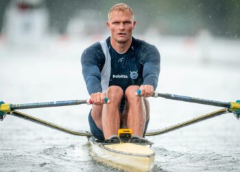 Brooks Macdonald announces Henley Regatta deal