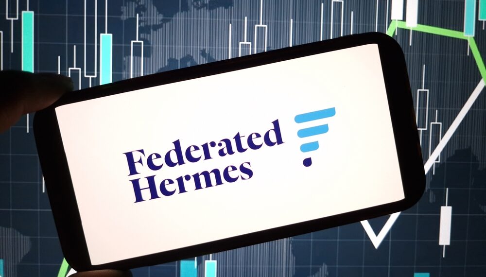 Federated Hermes warns of marketing “sea of sameness” challenge