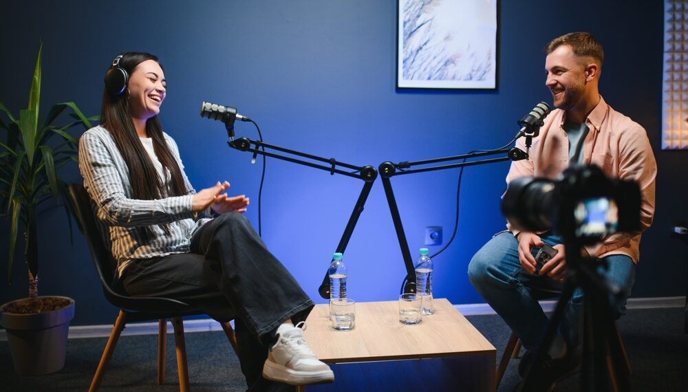 Is integrated audio the new top targeting tool?