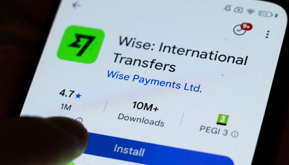 Wise kicks off multi-channel campaign