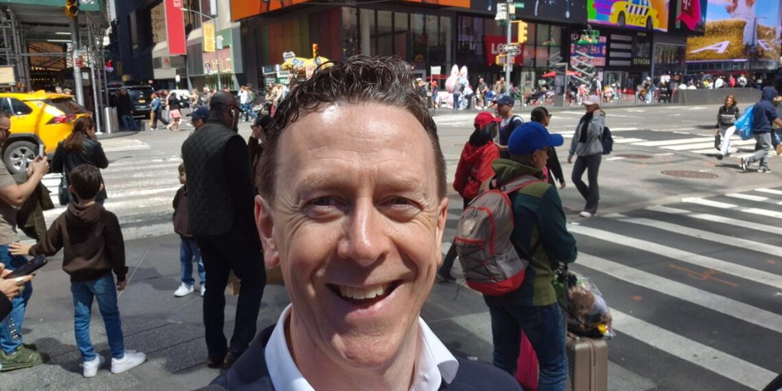 Comment: US CMOs are a different breed