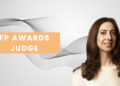 FP Awards USA Judge Nicolette Booth
