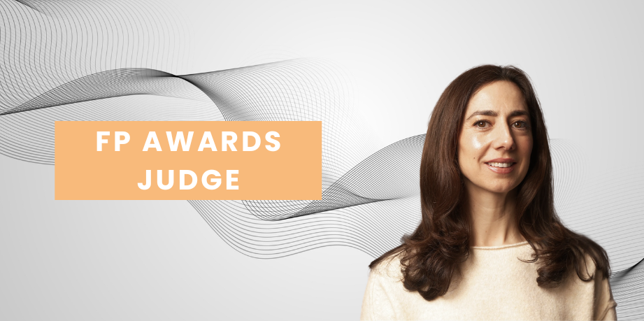 FP Awards USA Judge Nicolette Booth