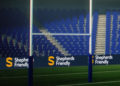 Shepherds Friendly launches first pitch-side advertising campaign