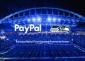 PayPal uses NFL sponsorship to drive payments infrastructure adoption at scale