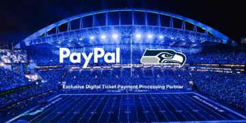 PayPal uses NFL sponsorship to drive payments infrastructure adoption at scale