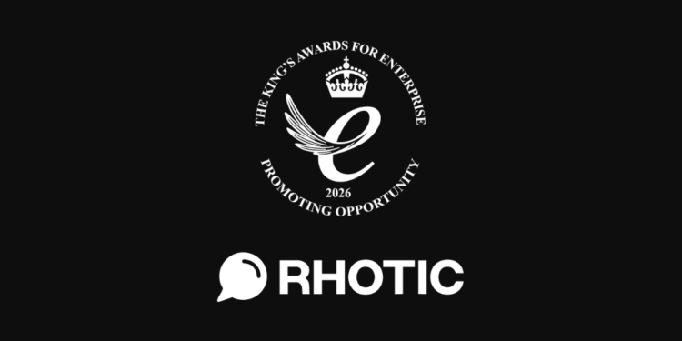Rhotic Kings Award