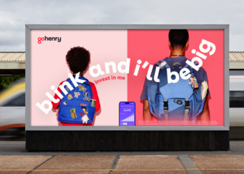 GOHenry OOO