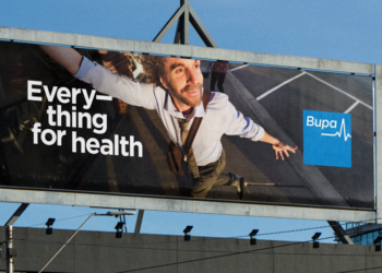 Bupa Health