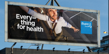 Bupa Health