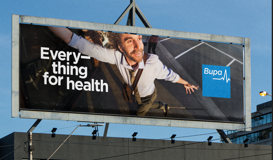 Bupa Health