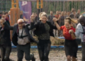 Vanguard returns with third annual Tough Mudder takeover