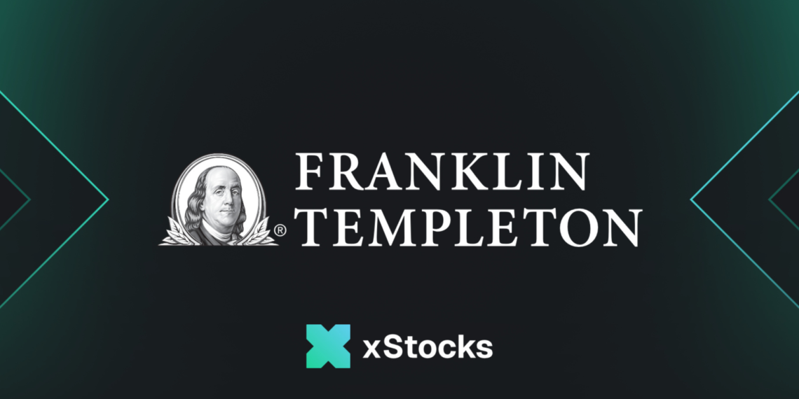 Franklin Templeton–Payward tie-up targets crypto-native channels