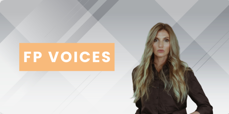 FP Voices Drofa