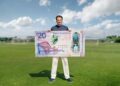 Bank of Scotland launches limited-edition &pound;20 note