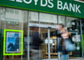 Lloyds considers axing Halifax brand