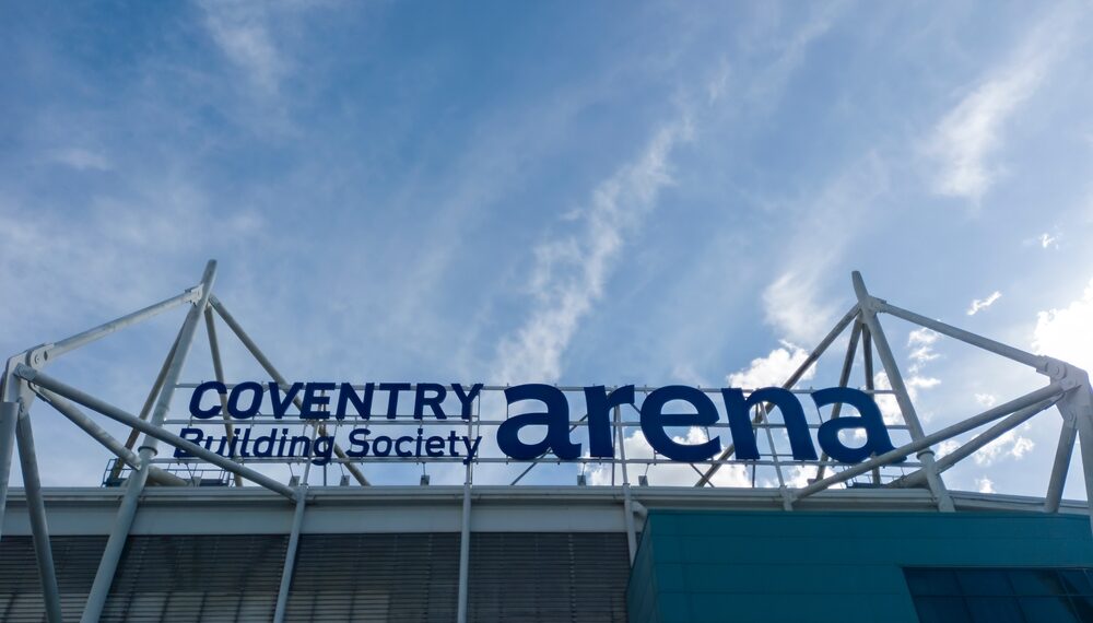 Coventry City promotion hands sponsors big return