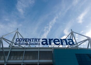 Coventry City promotion hands sponsors big return