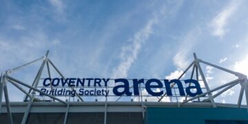 Coventry City promotion hands sponsors big return