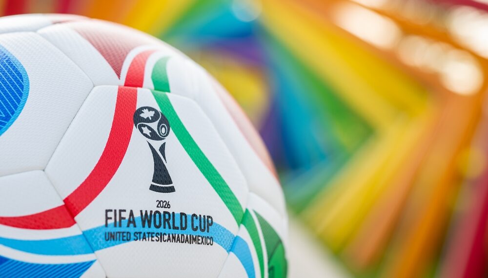 Which brands should we expect at the World Cup?