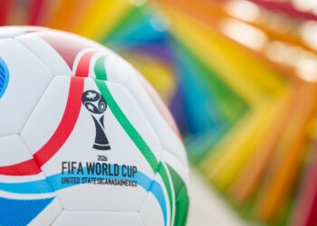 Which brands should we expect at the World Cup?