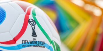 Which brands should we expect at the World Cup?