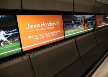 Janus Henderson launches fixed income push