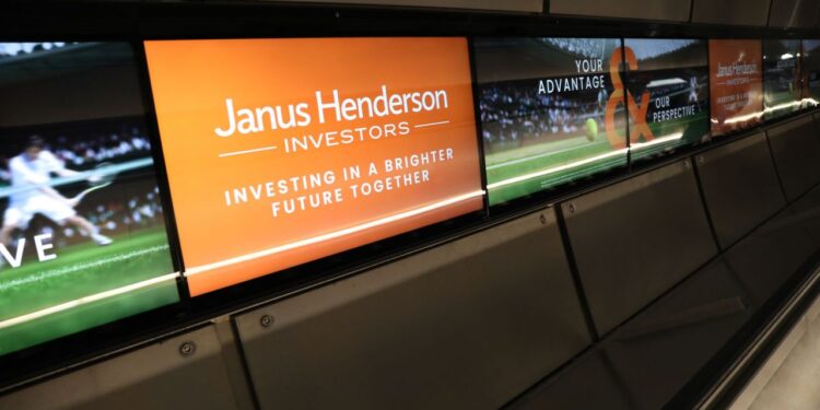 Janus Henderson launches fixed income push