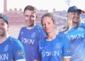 Sokin signs MI London shirt deal