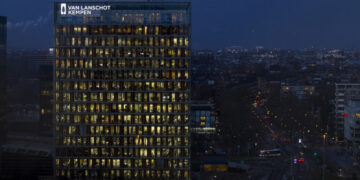 Van Lanschot Kempen reframes wealth