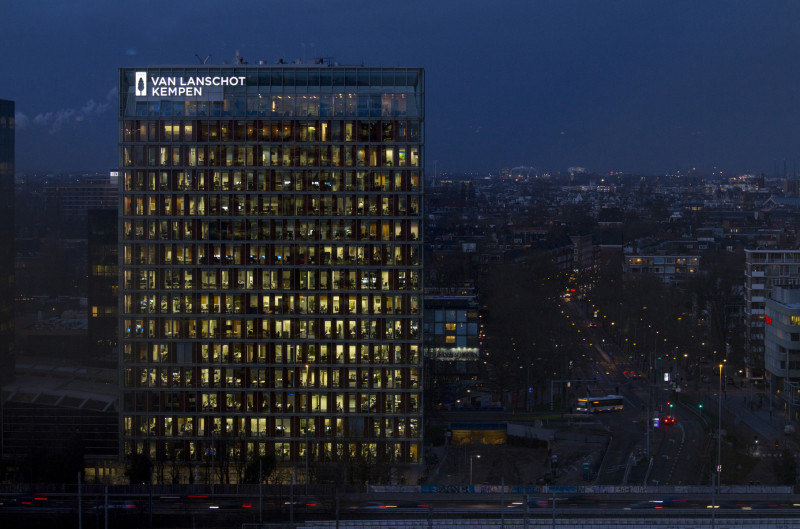 Van Lanschot Kempen reframes wealth