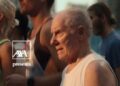 Axa unveils societal aging campaign