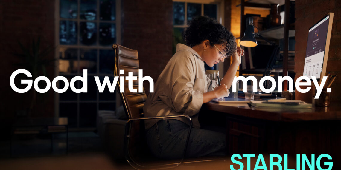 Starling launches SME campaign