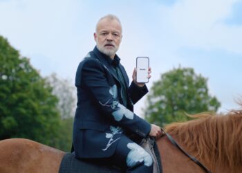 Revolut turns to homegrown star for first major Irish brand campaign