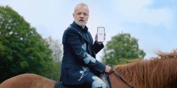 Revolut turns to homegrown star for first major Irish brand campaign