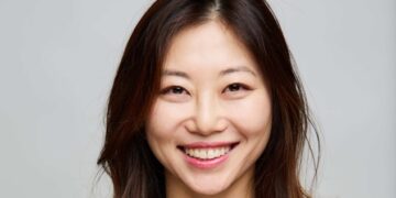 FP USA Finalists: Lisa Liu, Raisin