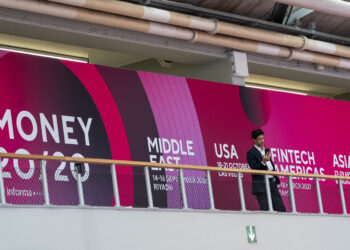 Money 20/20: Clear Junction and Agant partner up