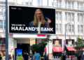 Haaland campaign assets