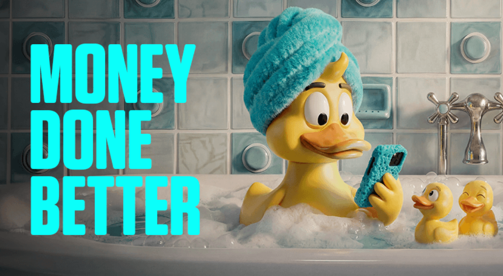 Ubank launches ‘Money Done Better’ brand platform