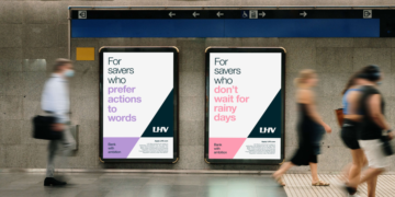 LHV Bank Launches &lsquo;Not for Everyone&rsquo;