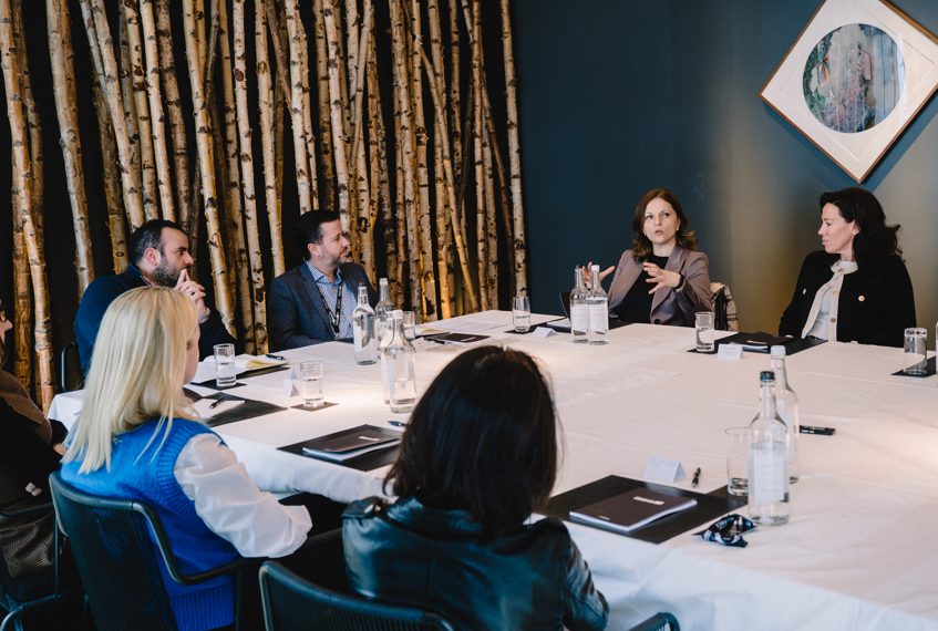 The path to payoff: Are we driving growth, or just planning what’s easy to measure?