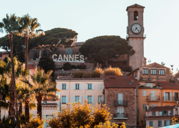 Financial services brands shine at Cannes Lions 2026