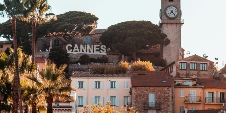 Financial services brands shine at Cannes Lions 2026