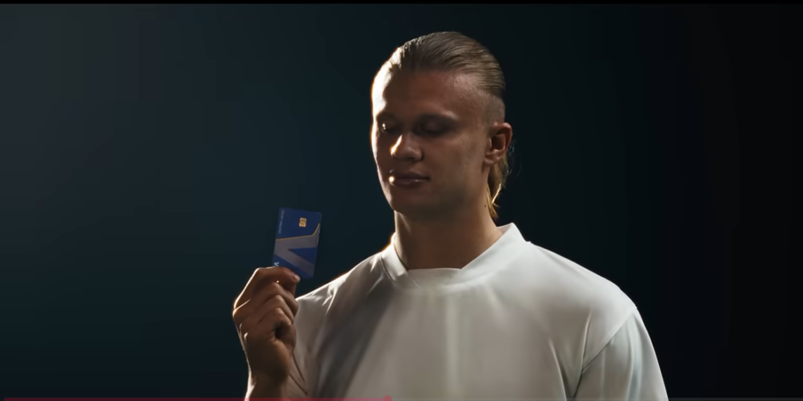 Visa Launches Dual World Cup Strategy