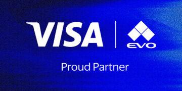 Visa Enters Esports Partnership