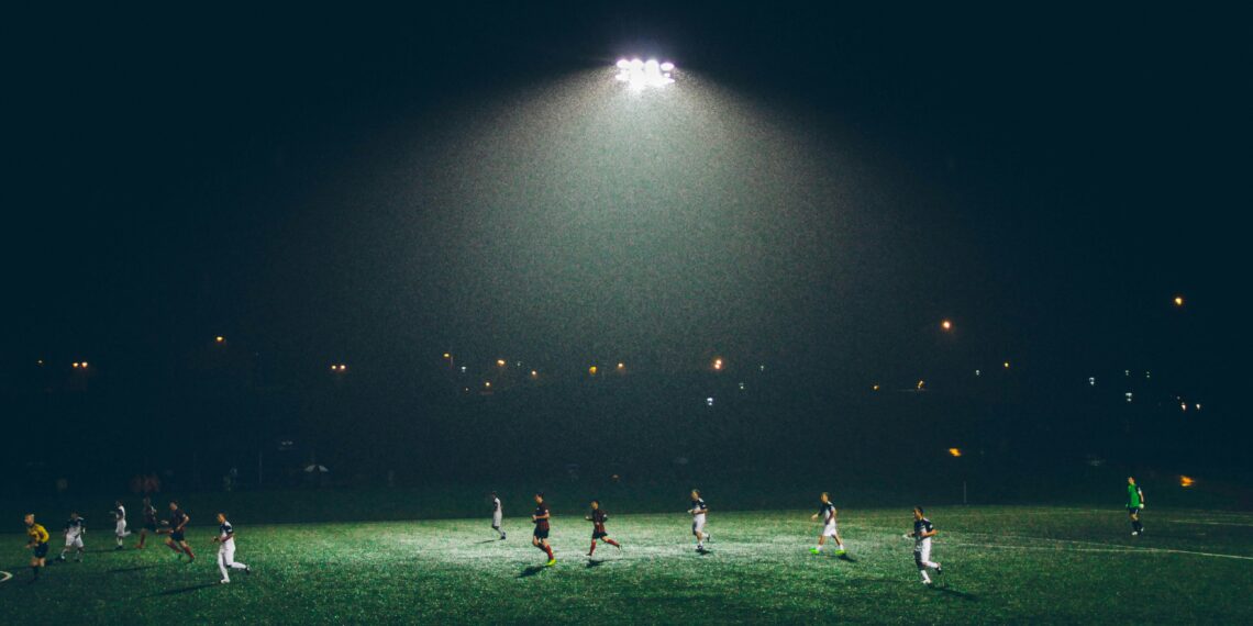 Chase Launches Football Community Campaign