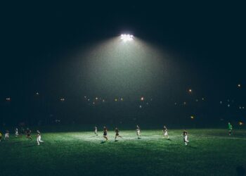 Chase launches football community campaign